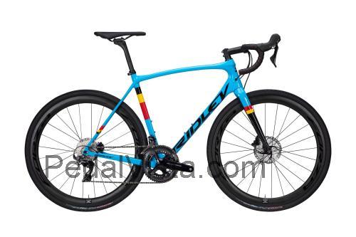 Ridley Kanzo Speed fiche technique et avis